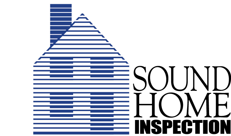 Sound Home Inspection Logo