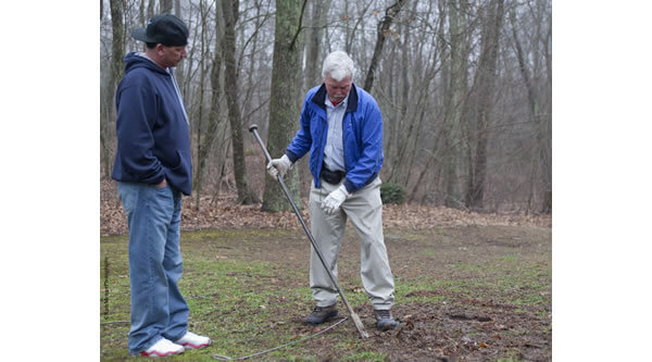 Septic Inspections