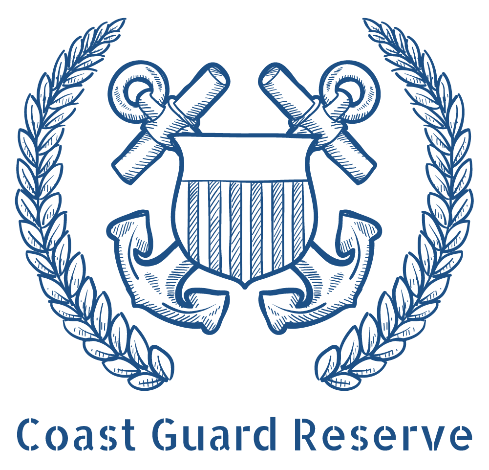 Coast Guard Reserve