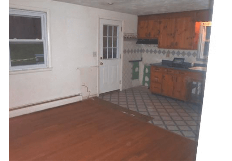 Kitchen Appliance Issues | Sound Home Inspection | CT & RI