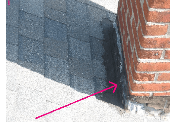 Roofing issues | Sound Home Inspection | CT & RI