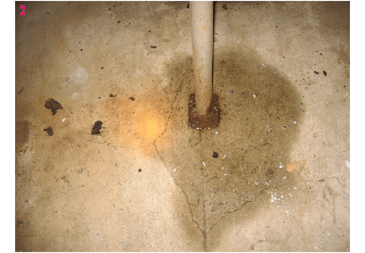 Structural issues | Sound Home Inspection | CT & RI