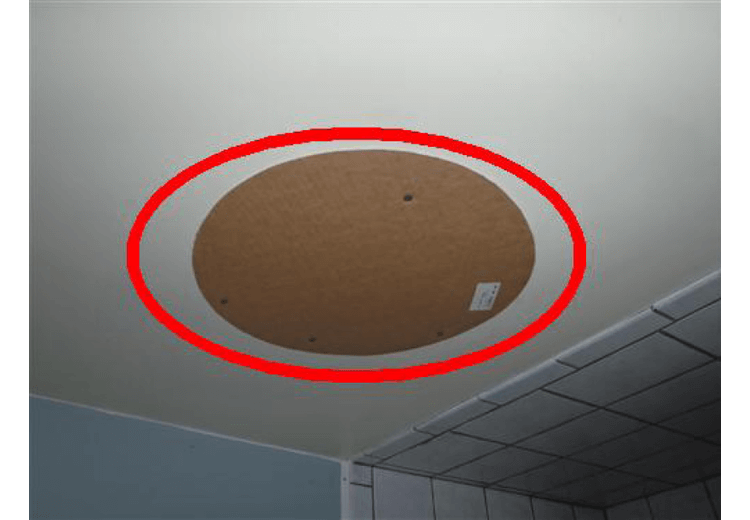 Ventilation issues | Sound Home Inspection | CT & RI