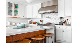Kitchen Appliances | Sound Home Inspection | CT & RI